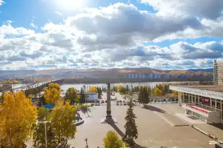 Красноярск - 32