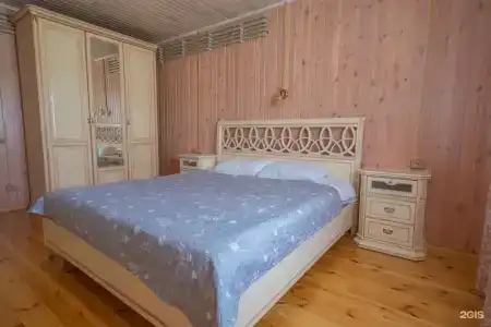 Магия Манжерока - 5