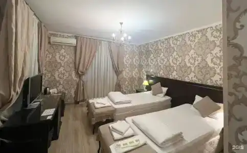 Аквамарин - 26