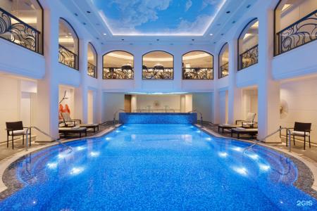 St. Regis Москва Никольская - 82
