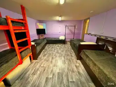 Lv.Hostel - 2
