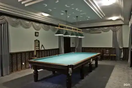 Волжские дали - 5