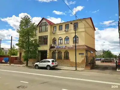 Бахет - 8