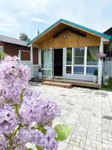 Опушкино - 0