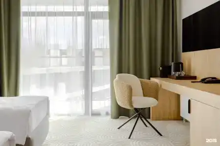Zenith Resort & Spa - 26