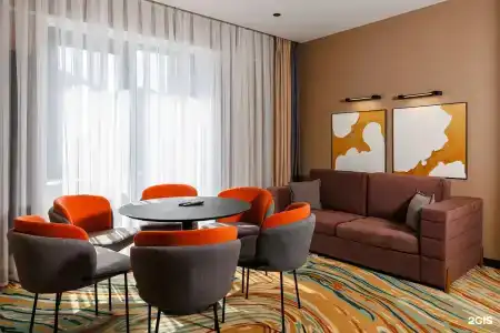 7Peaks Family Resort - 21