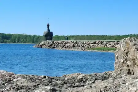 Окуневая - 66