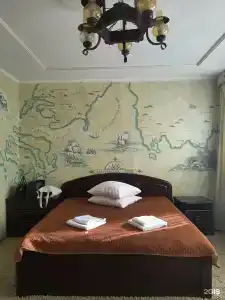 Роза Ветров - 3