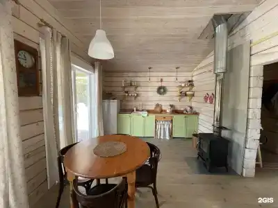 Устье - 3