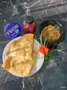 Театральный - 30