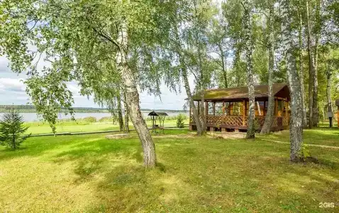 Белая Цапля - 7