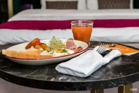 Mercure Калининград Центр - 114