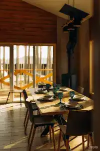 Karjala house - 4