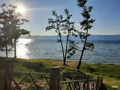 Ольхон-парк - 2