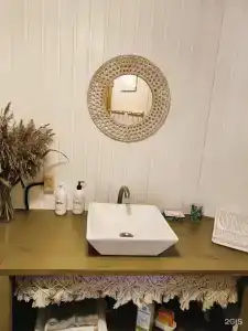 Shanti Spa - 14