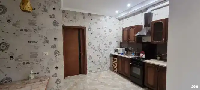 Элиз - 7