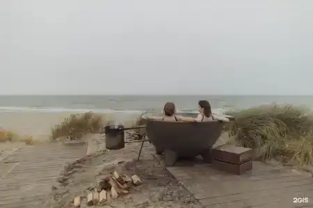 Nordic Spa - 39