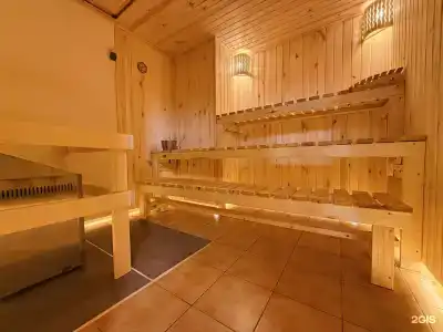 Чайка - 16