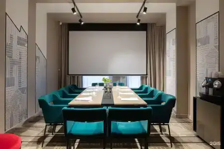 Mercure Калининград Центр - 102