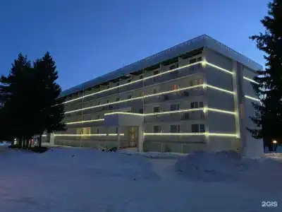 Лунево на Волге - 122