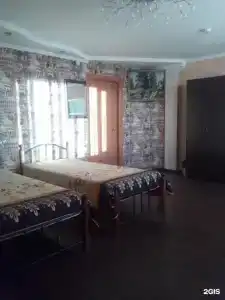 Медведица - 1