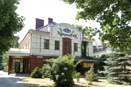 Каркушин Дом - 0