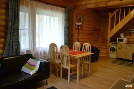Green Village - 12
