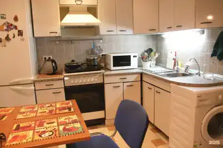 Hostel Good - 17