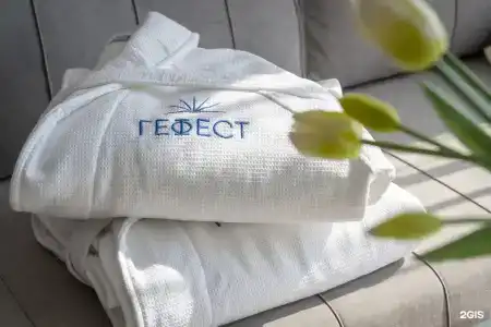 Гефест - 82