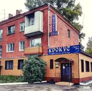 Крокус - 18