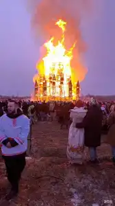 В гостях у зайца - 8