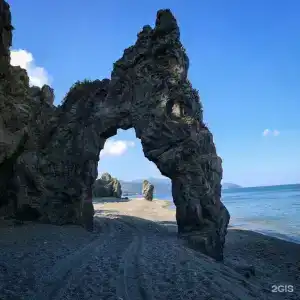 Юнона море - 6