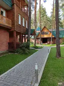 Манжерок - 54