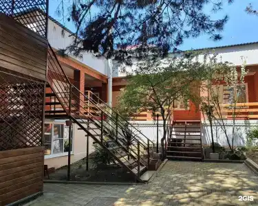 Сосновый двор - 0