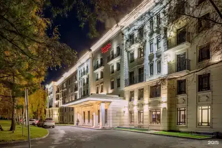Ramada hotel by Wyndham - 63
