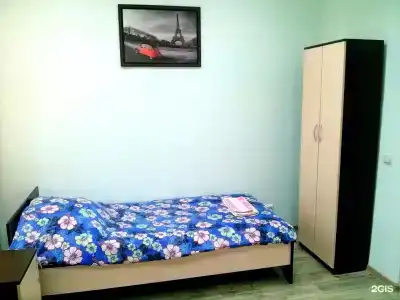 Солнечная - 3
