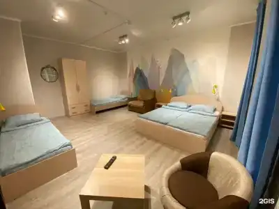 Hostel Stars - 6
