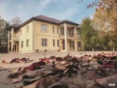 Гостевой дом Дениса Давыдова - 1