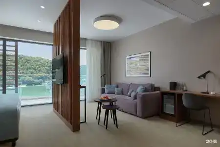 Abrau Light & Spa - 12