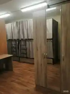 Koltsovo Inn - 1