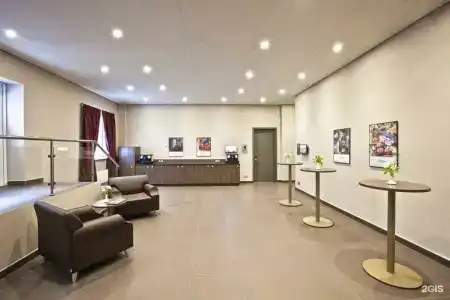 Mercure Тюмень Центр - 6