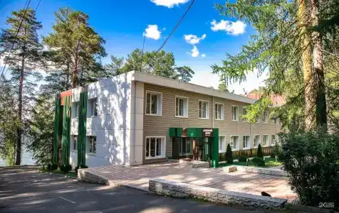 Лазурный берег - 1
