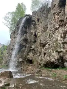 Медовые водопады - 88