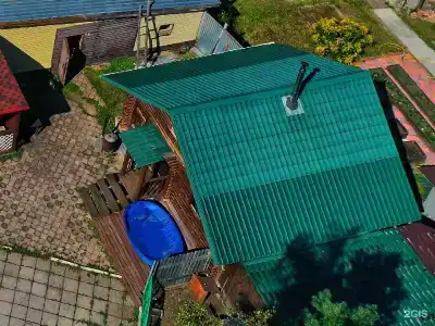Любимый дом - 16