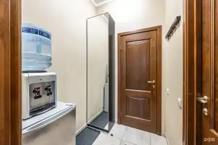 День и ночь на Мичуринском - 1