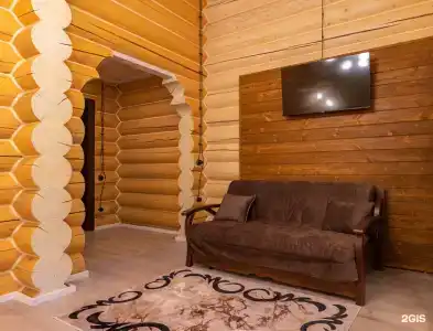 Wood palace - 12