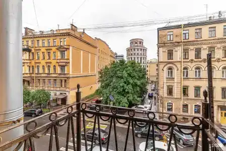 Самсонов отель на Маяковского, 10 - 10