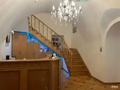 Соборный Двор - 14