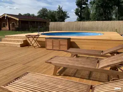 Усадьба Чертолино - 14