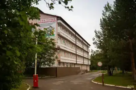 Чусовская Здравница - 15